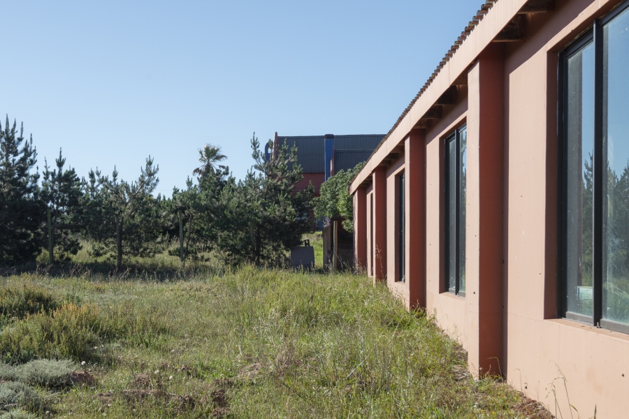 5 Bedroom Property for Sale in Trekoskraal Western Cape